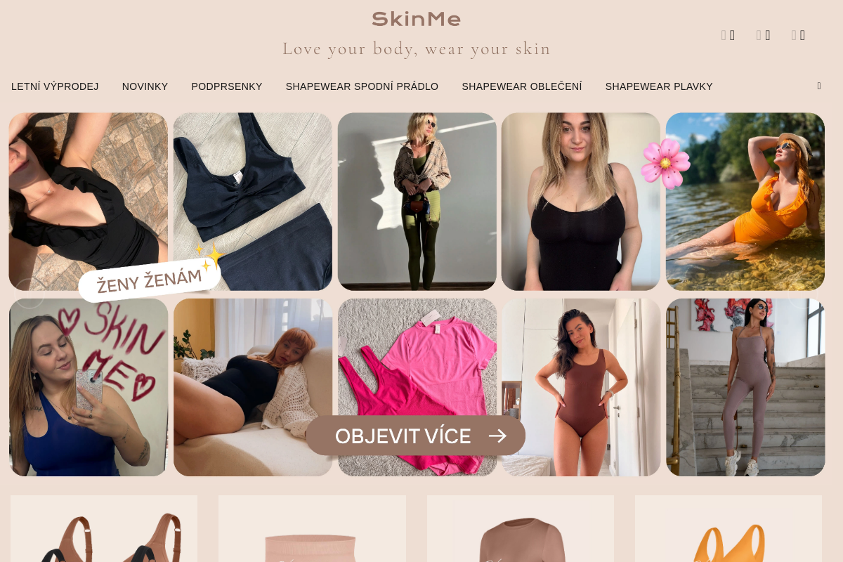 SkinMe