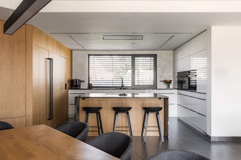 JPV architekt s.r.o. foto 5