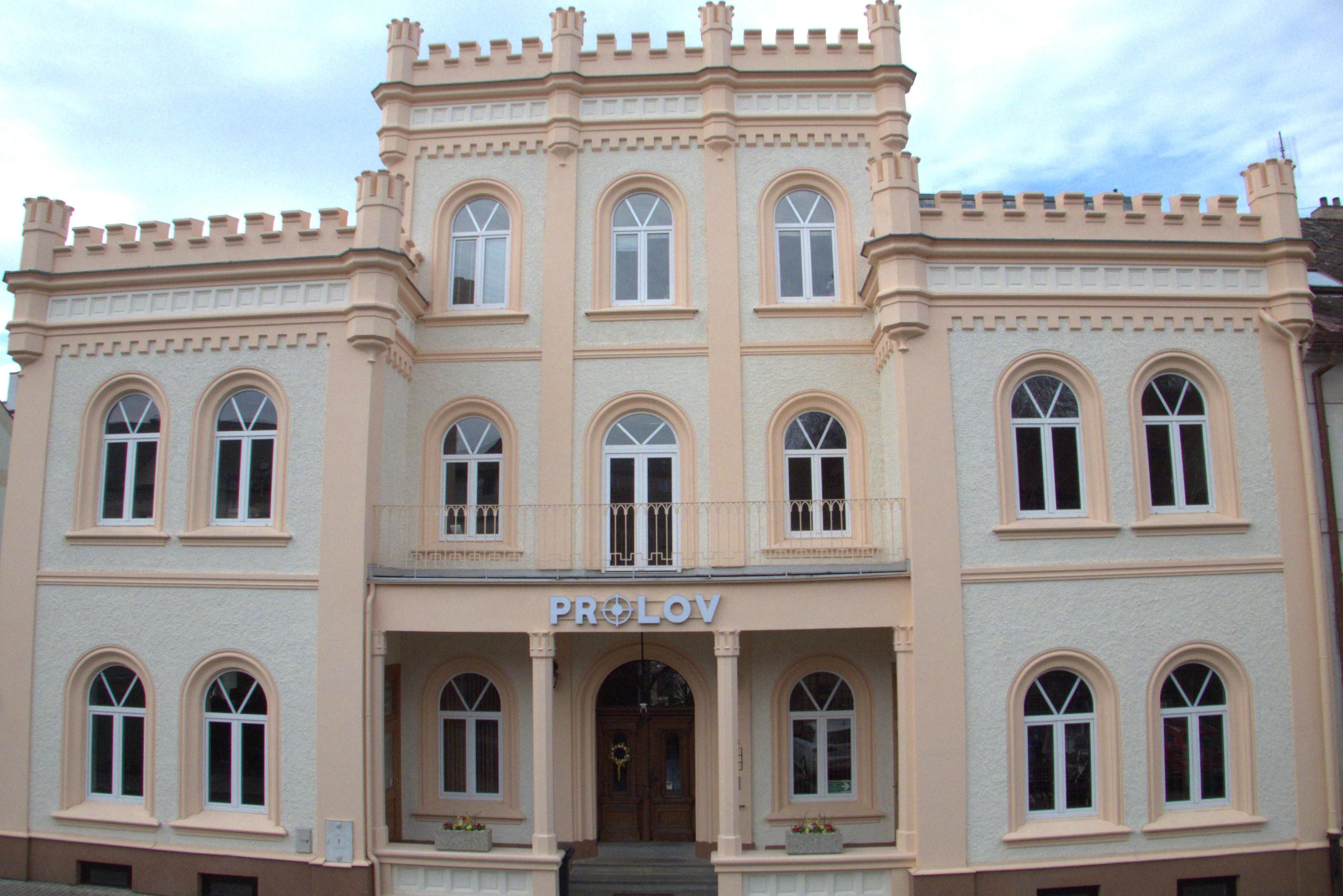 PROLOV s.r.o.