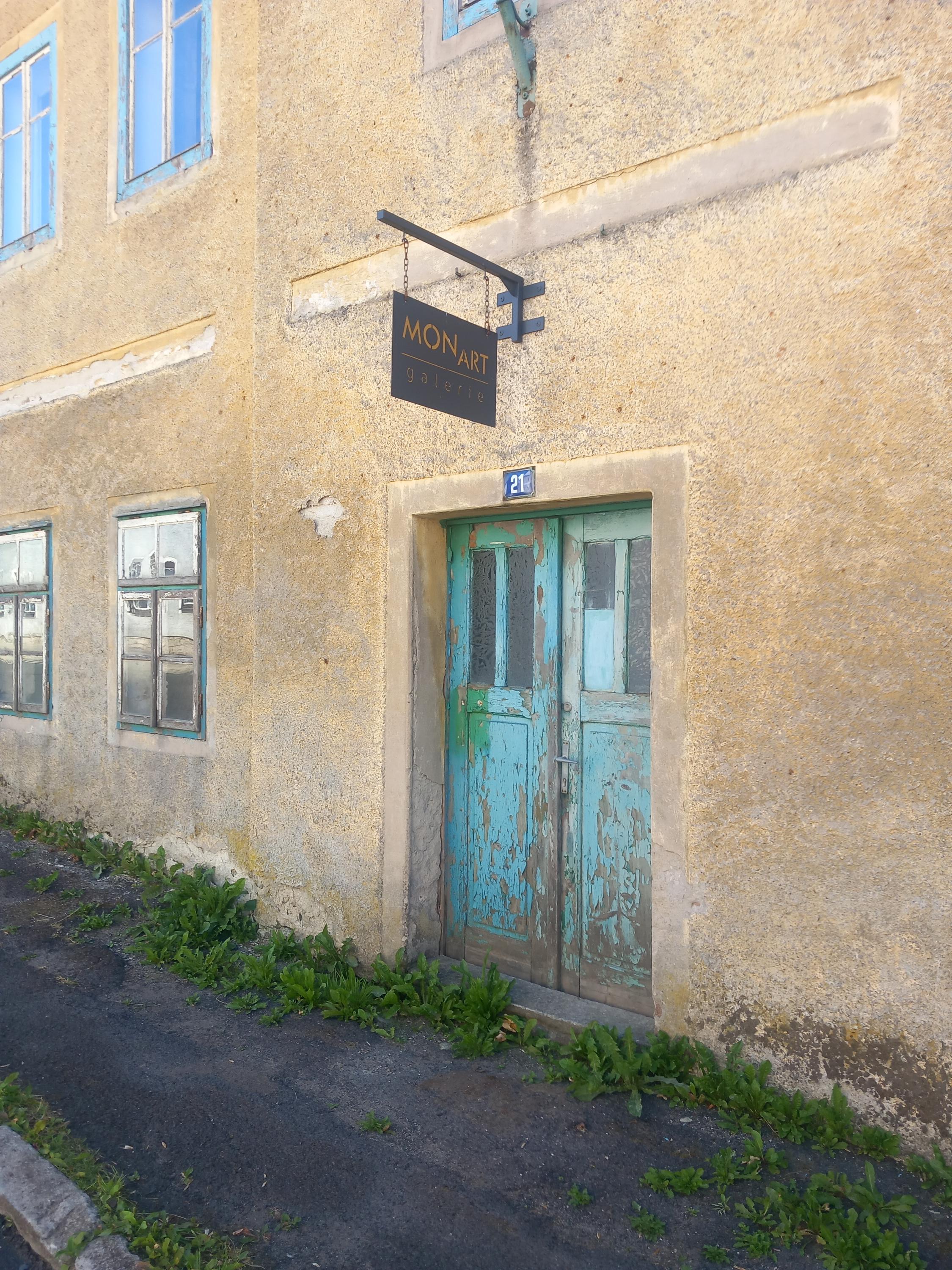 Galerie MONart foto 2
