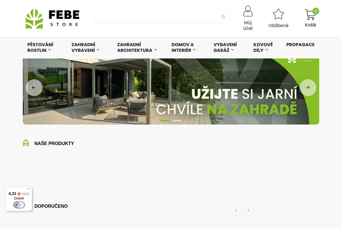 Febe Store