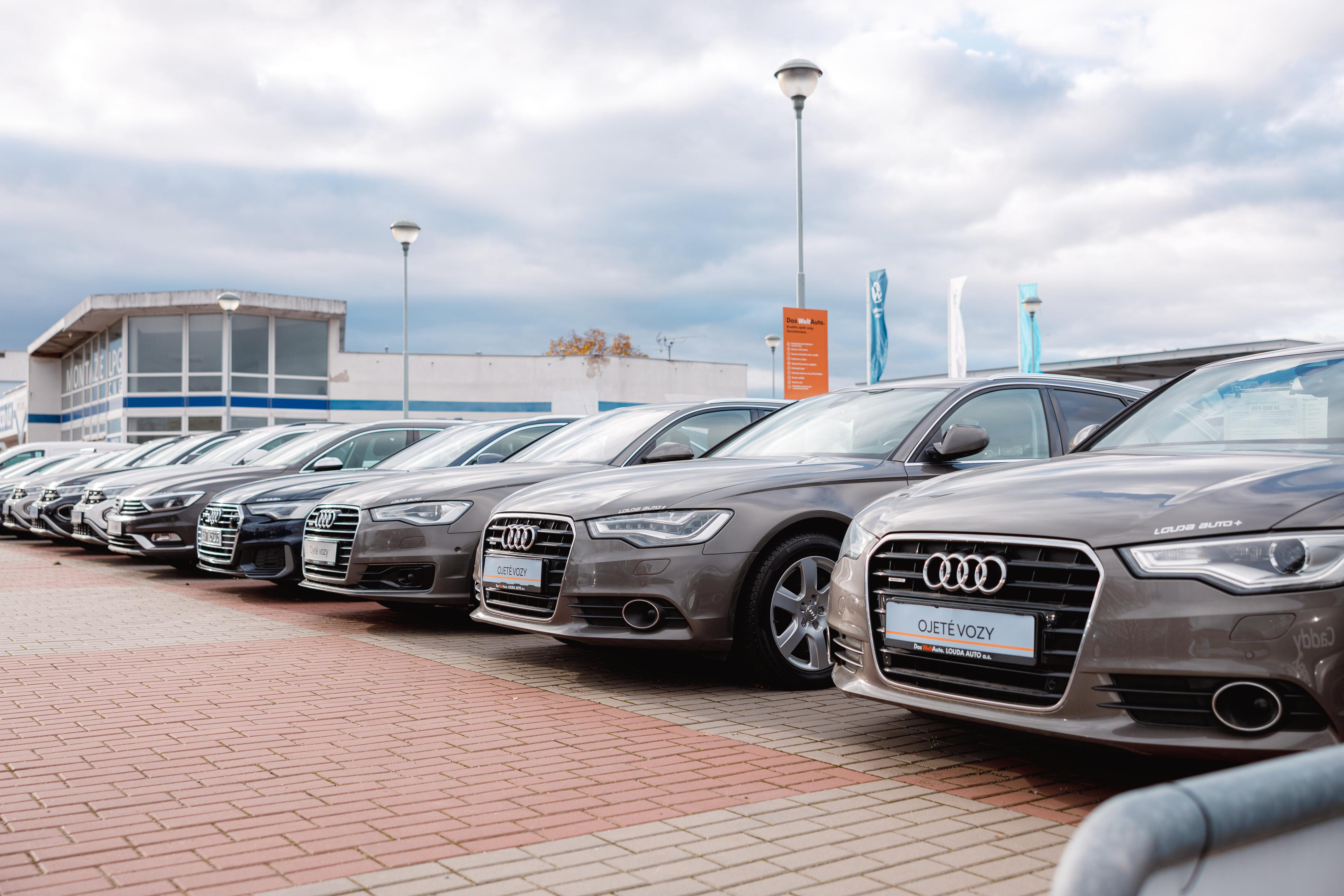 Autobazar Louda Auto+ foto 4