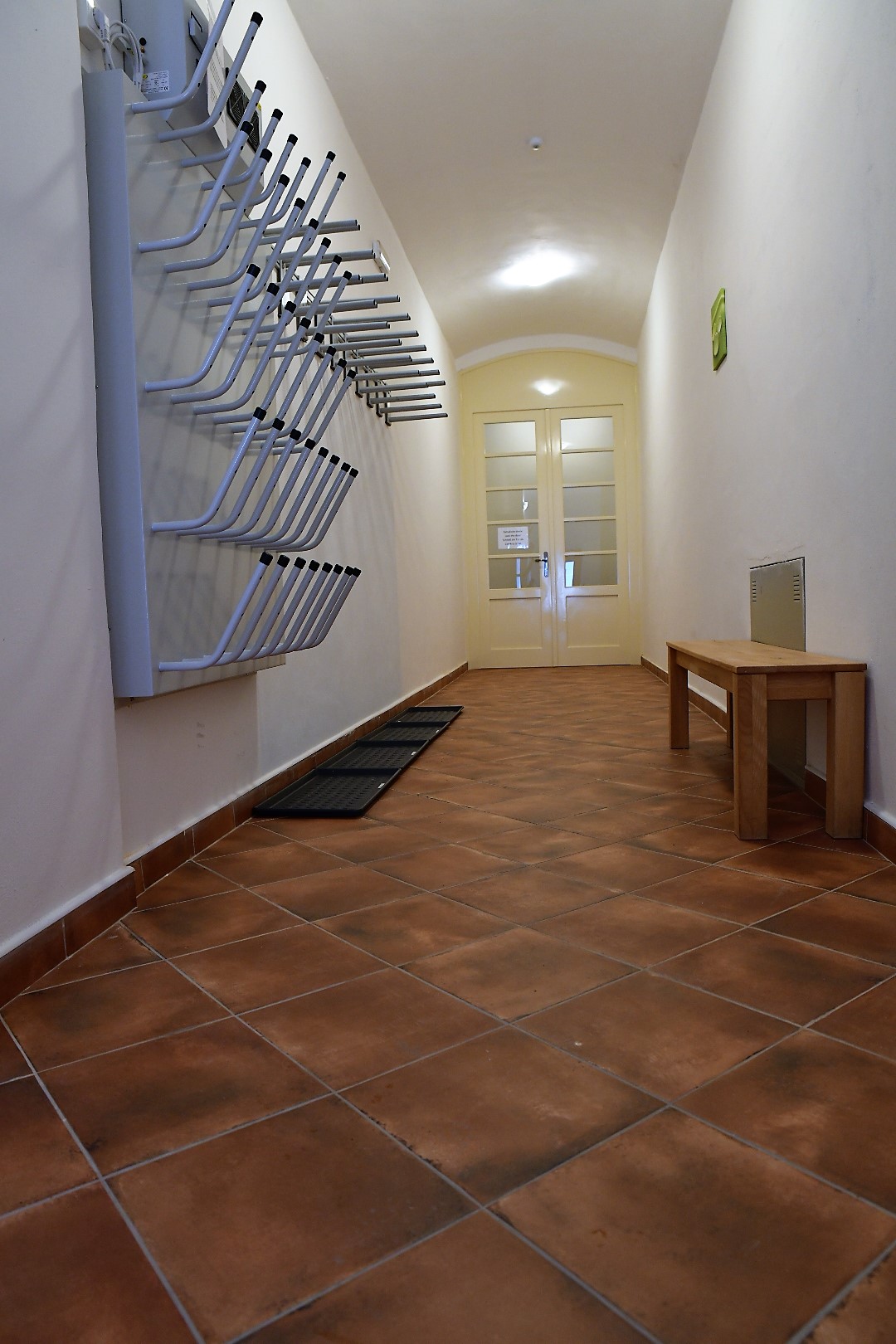 Apartmány Karina foto 5