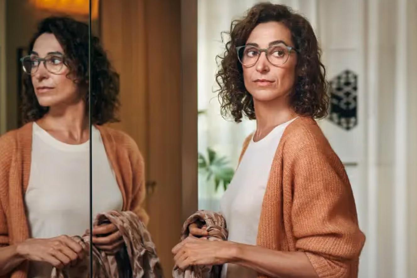 50% sleva na multifokální skla + garance vrácení
