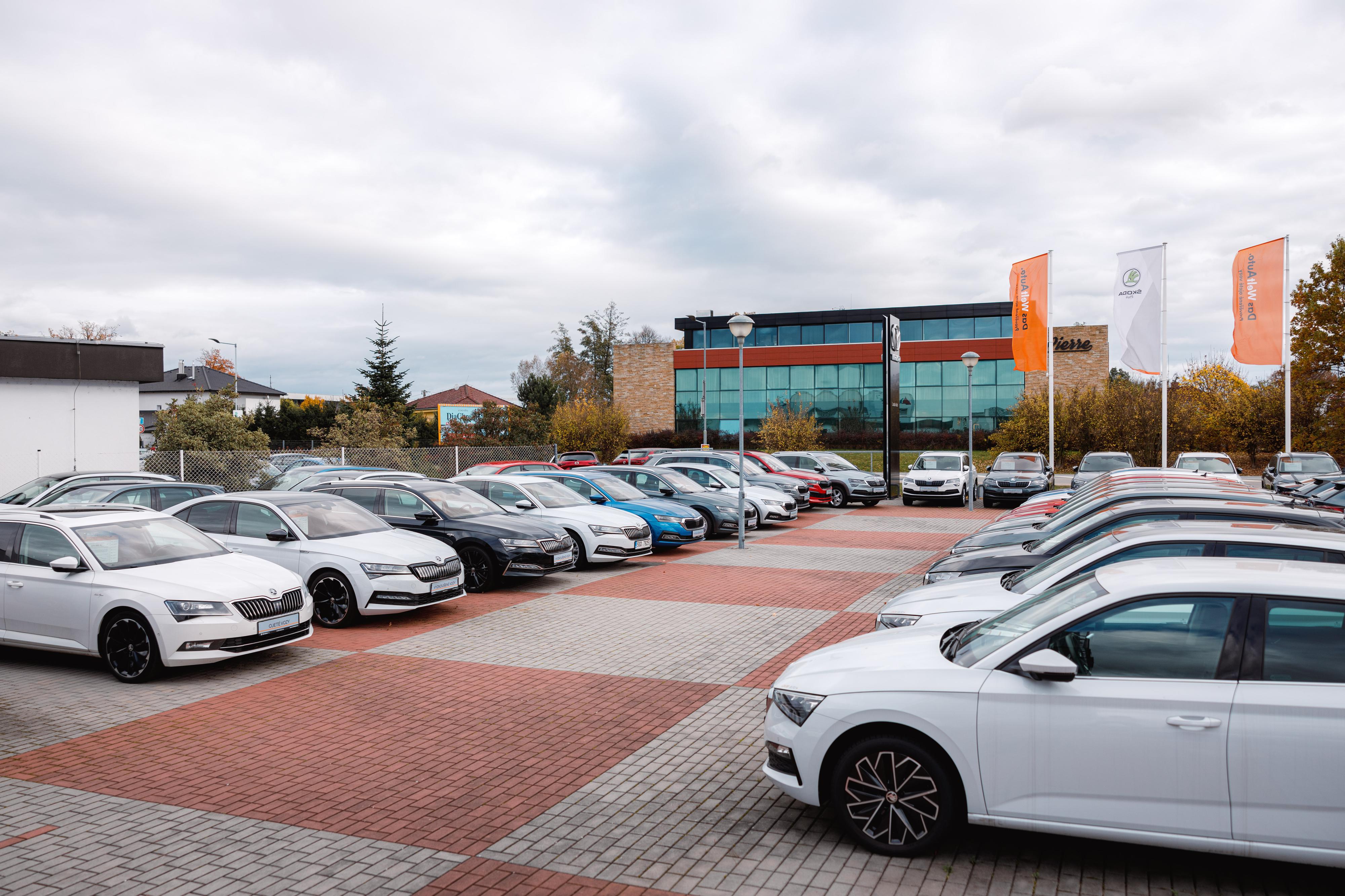 Autobazar Louda Auto+ foto 3