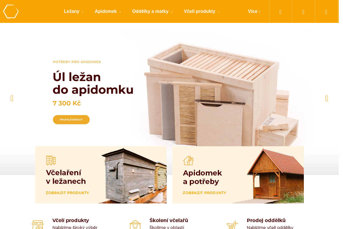 Lezany.cz
