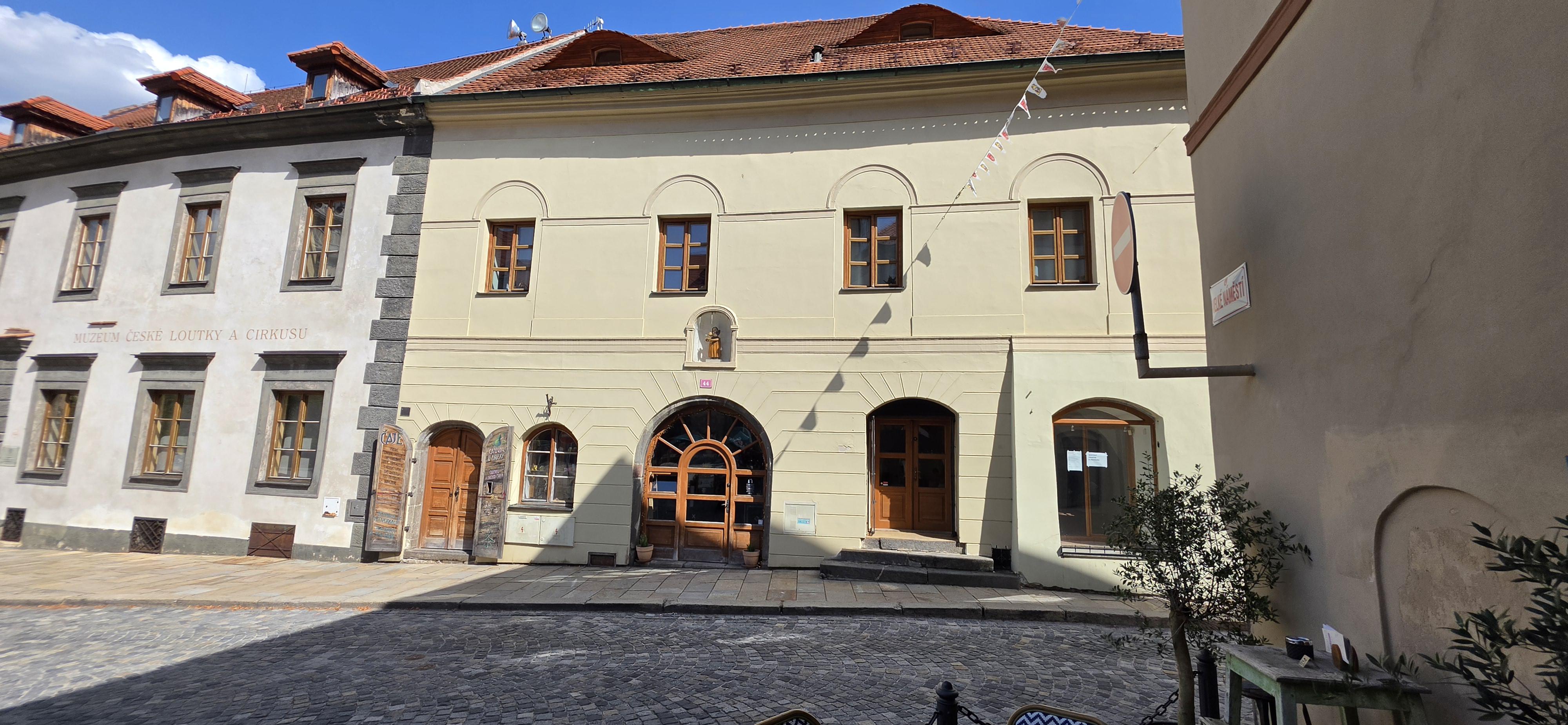 Čajovna U Hrušky foto 4
