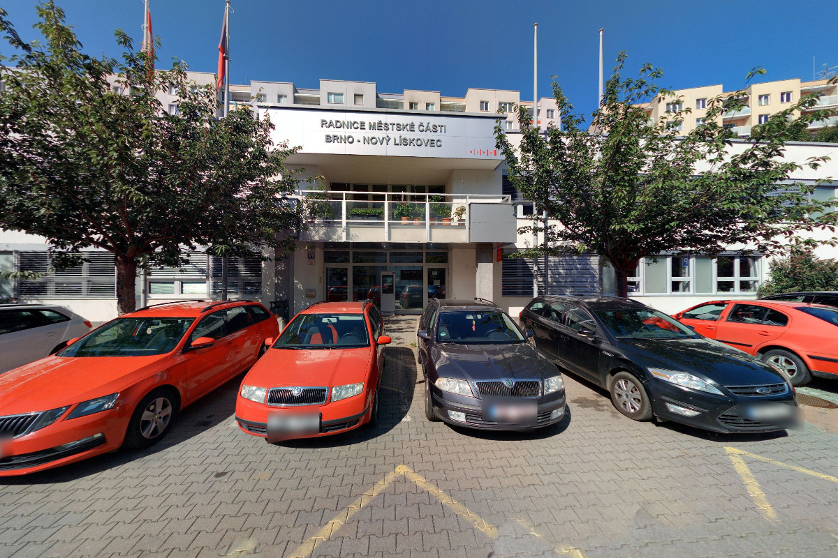 Farma Zelenka