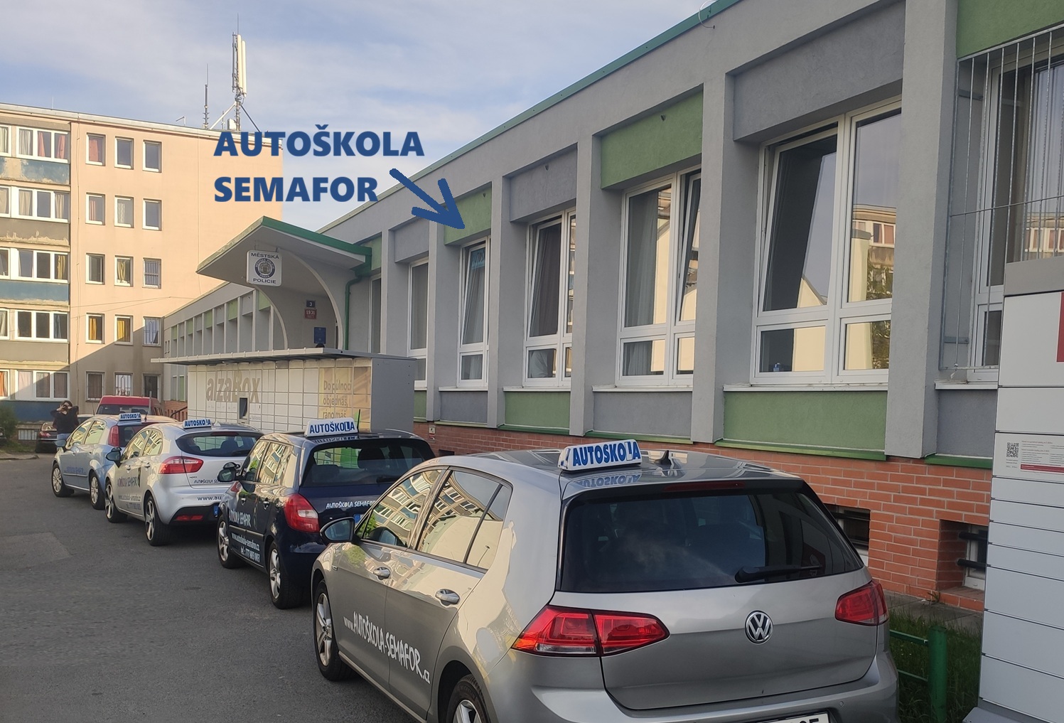 AUTOŠKOLA SEMAFOR foto 2