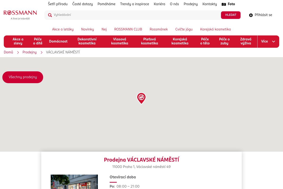 ROSSMANN