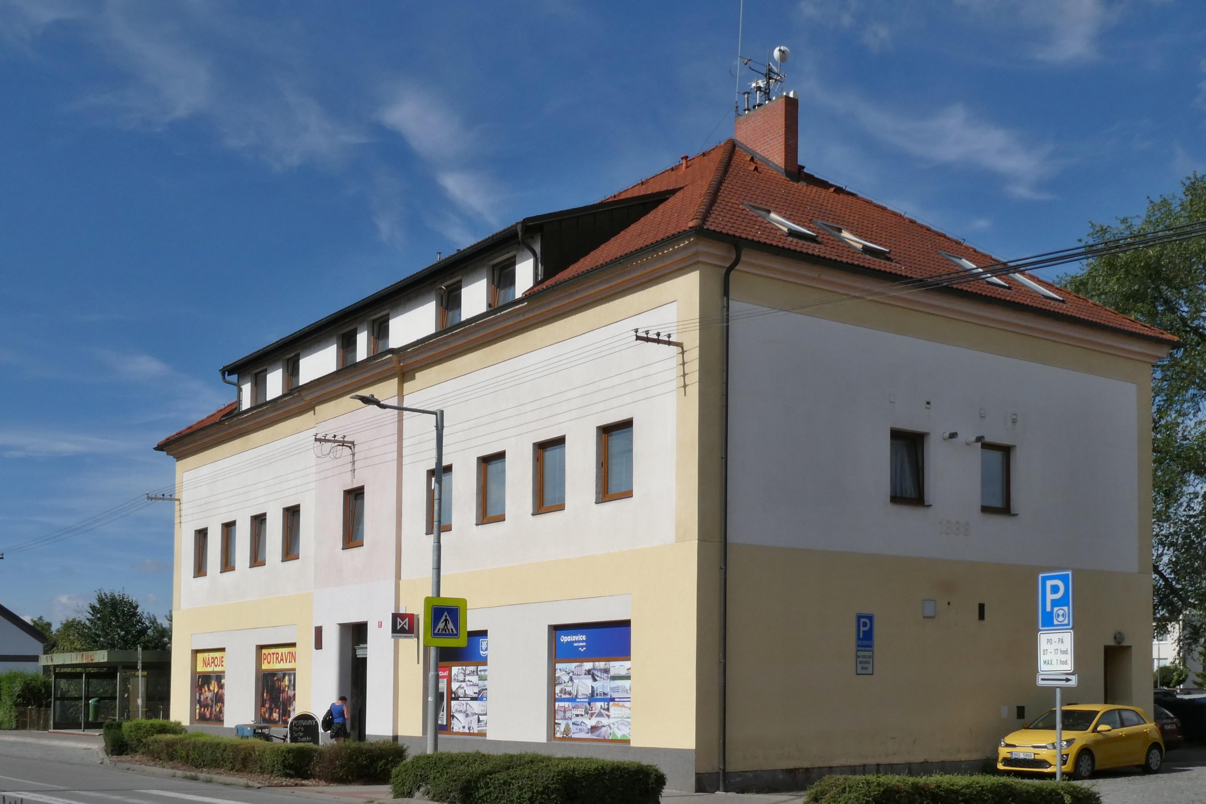 Potraviny Pardubická 29 foto 3
