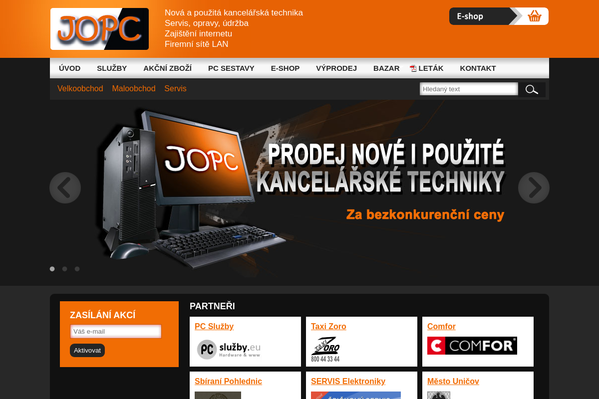 Jopc.cz