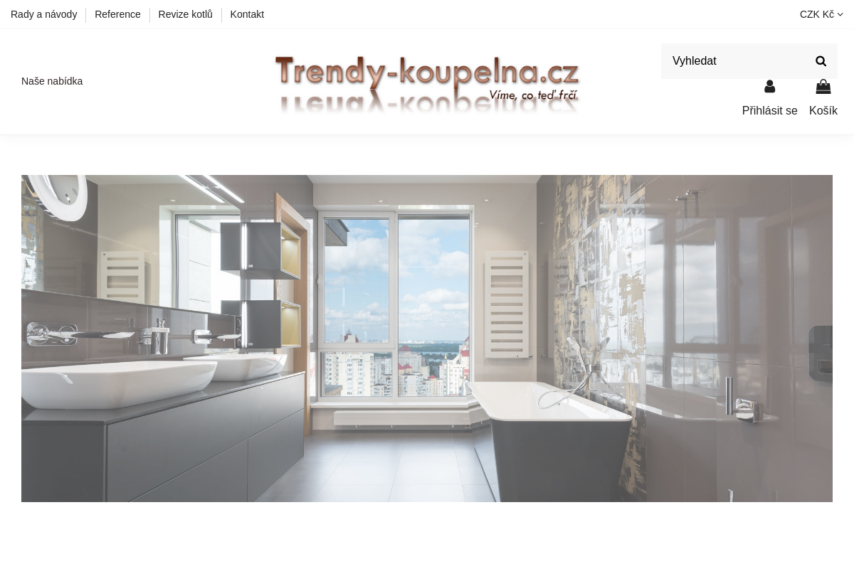 Trendy-koupelna.cz