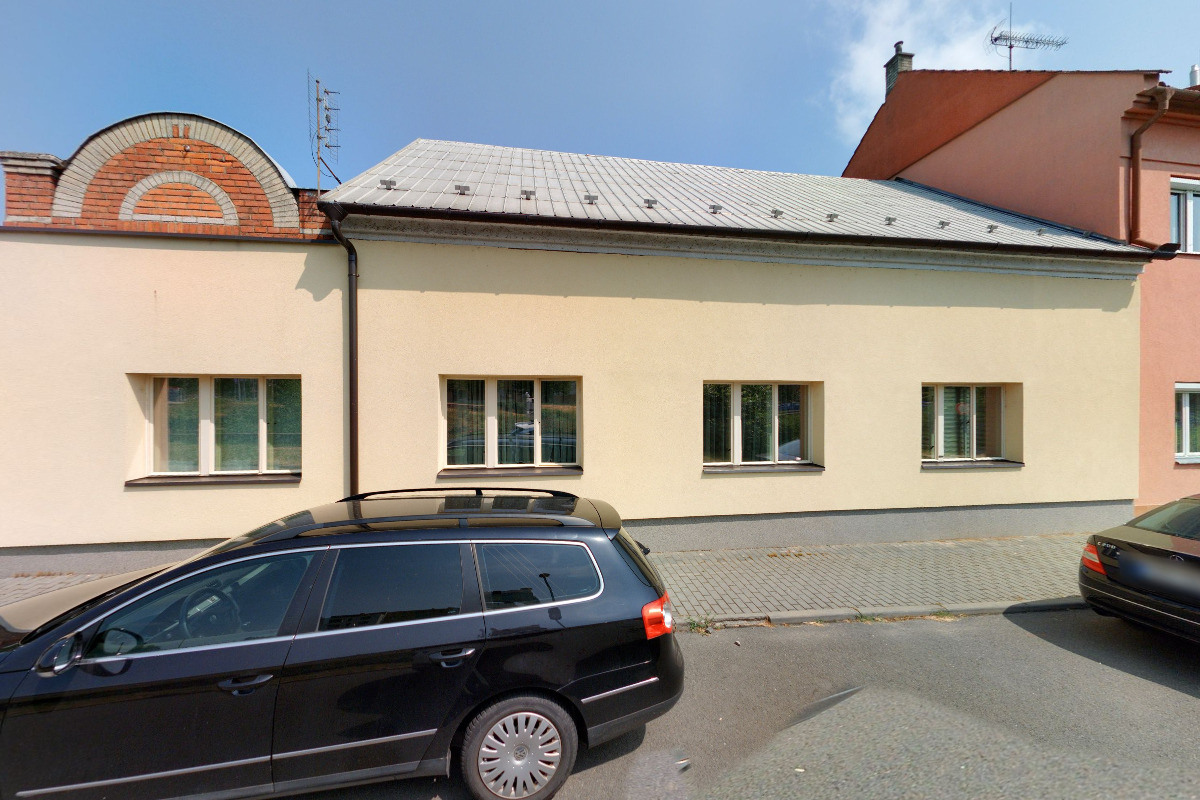 Kosmetický salon Helena Hložková