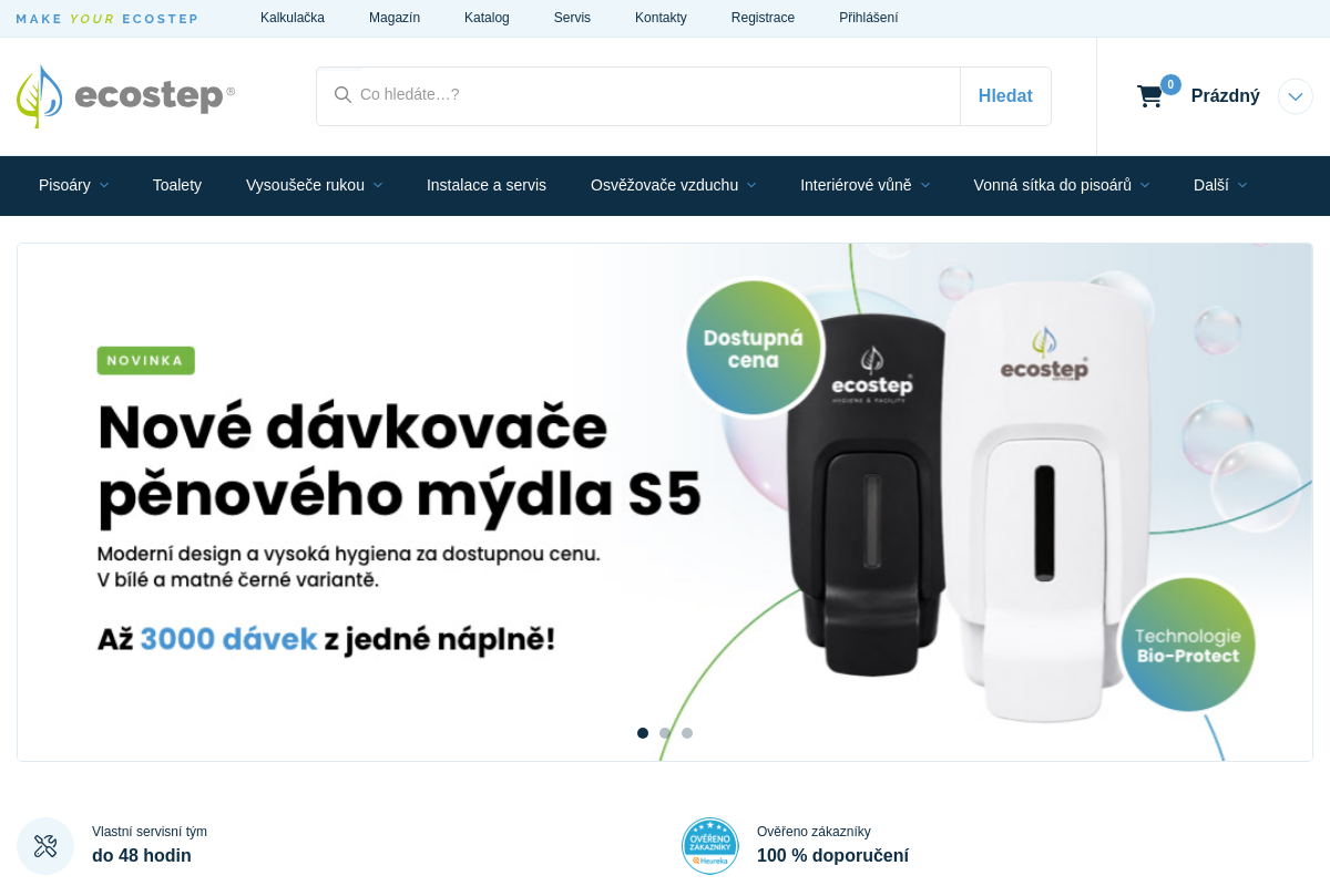 Eshop.ecostep.cz