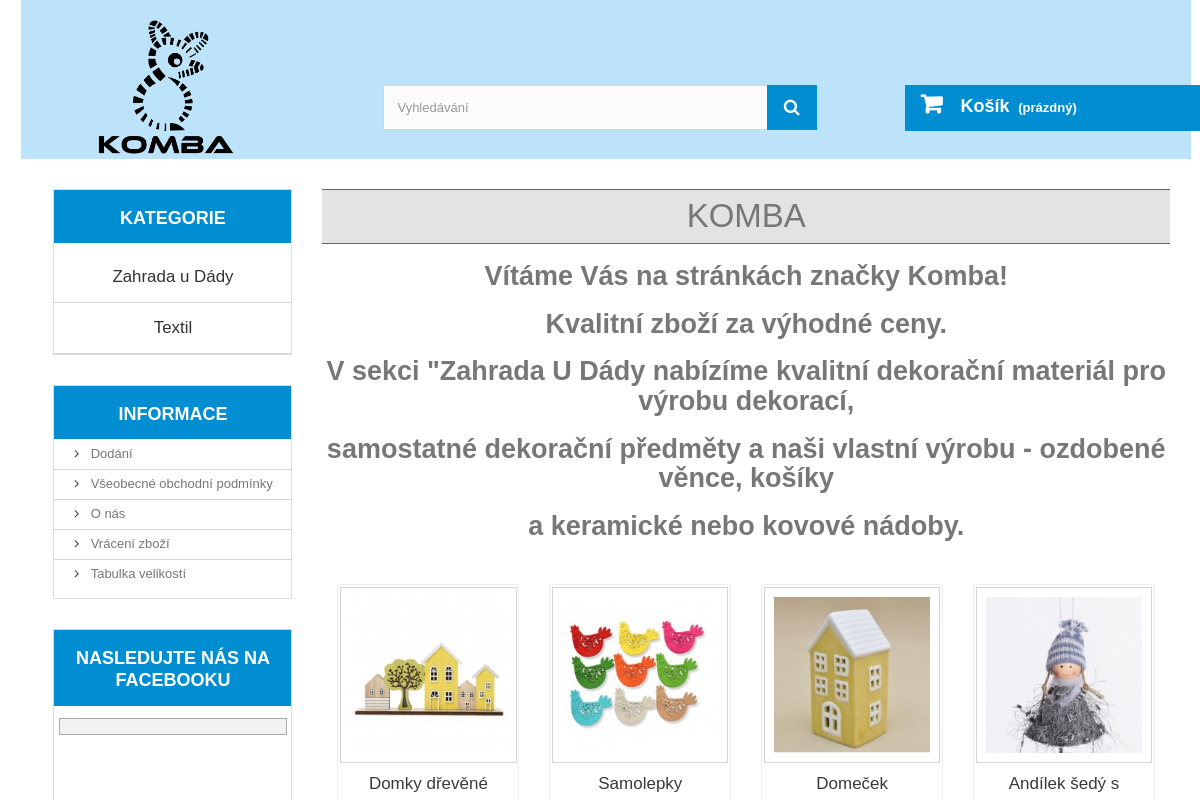 Komba