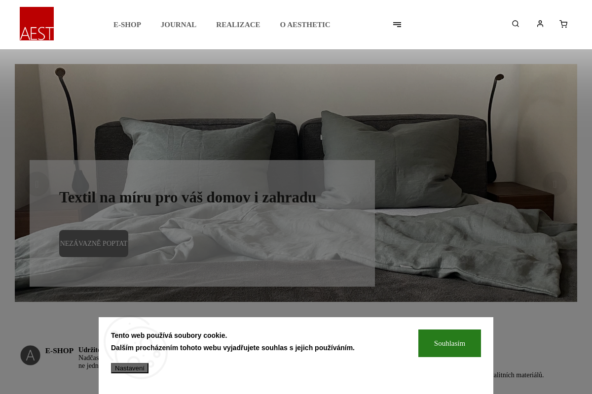 Aestheticstore.cz