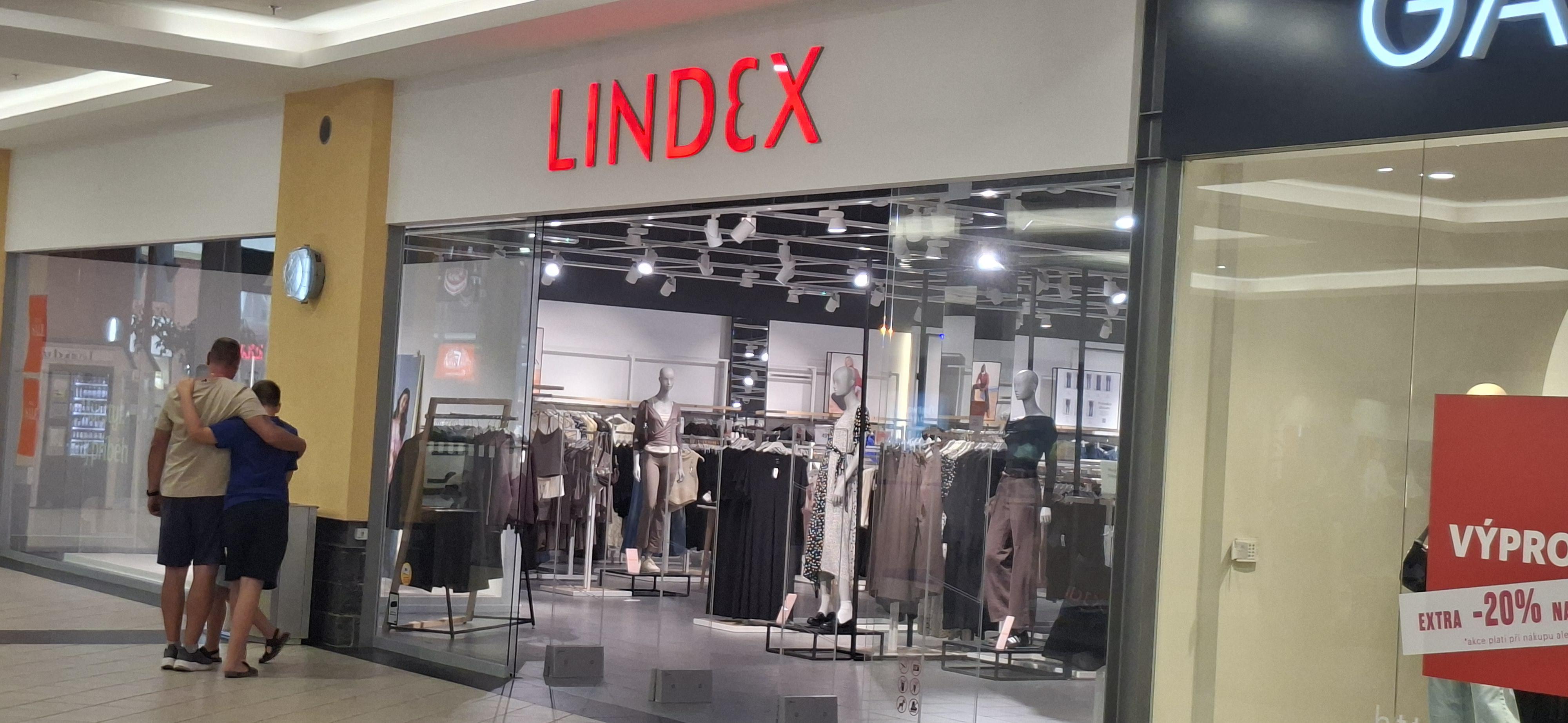 LINDEX