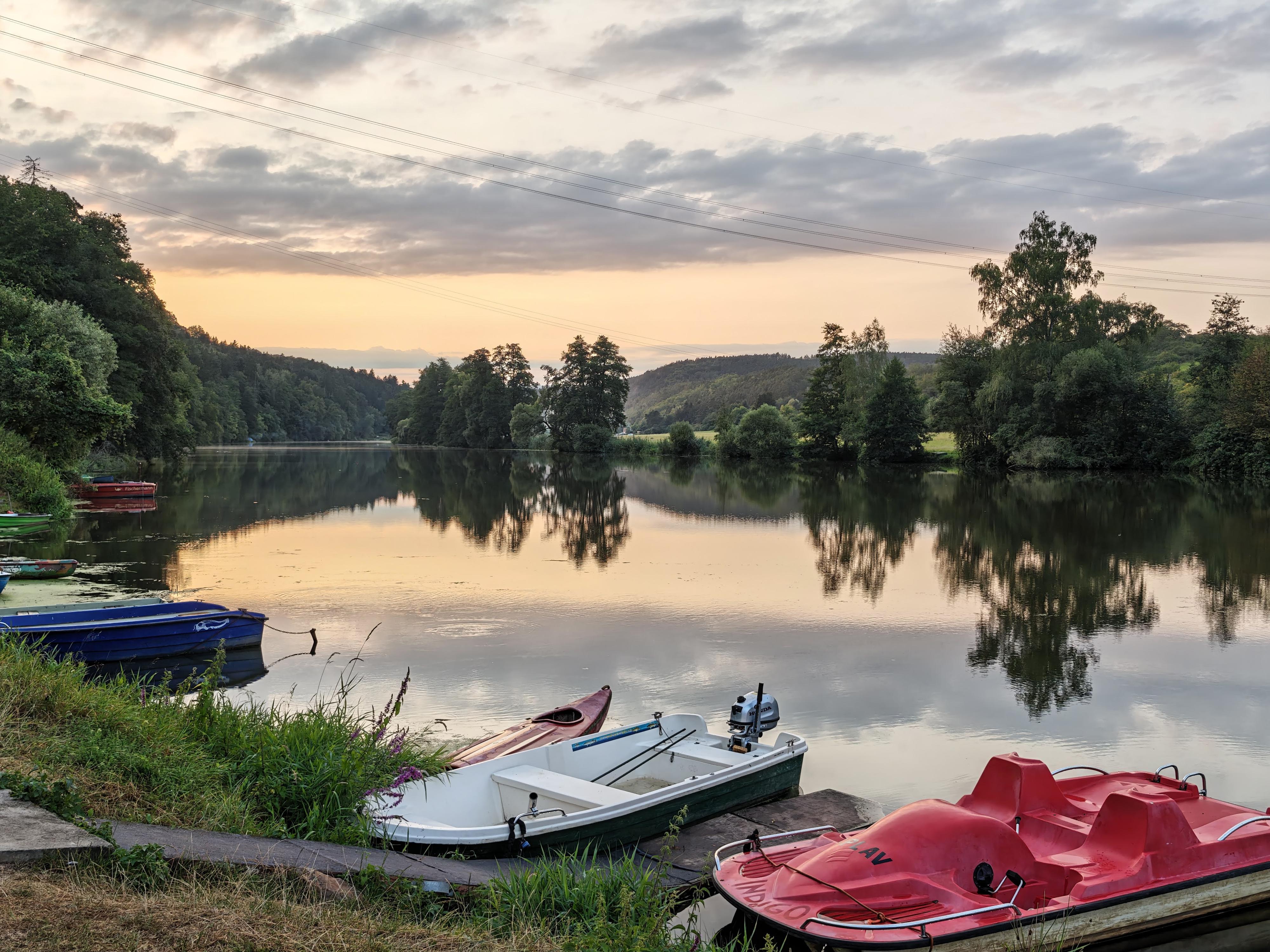 Penzion Na Prachárně foto 3