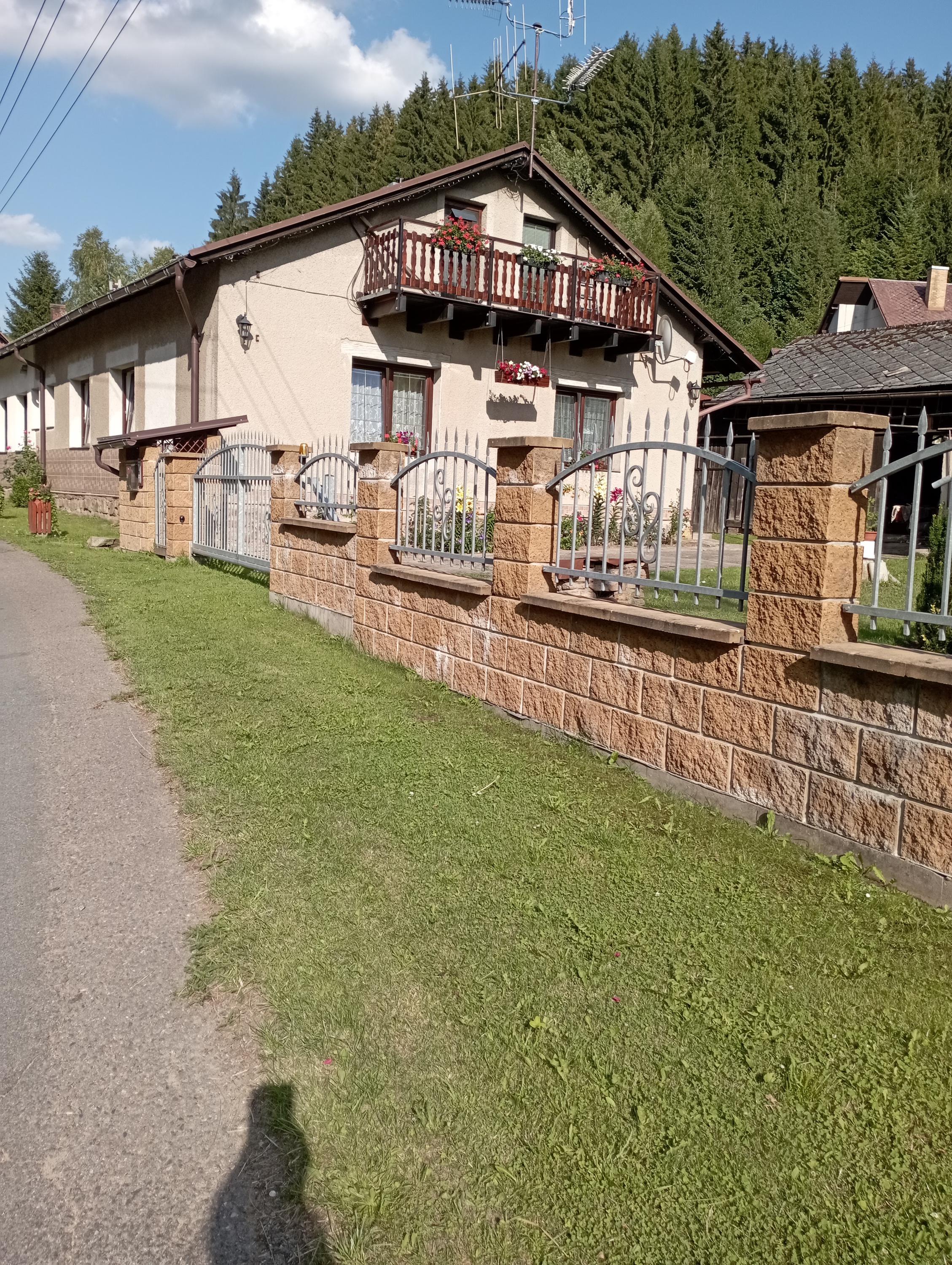 Apartmány pod Suchým Vrchem foto 2