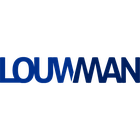 Louwman Motor Příbram logo