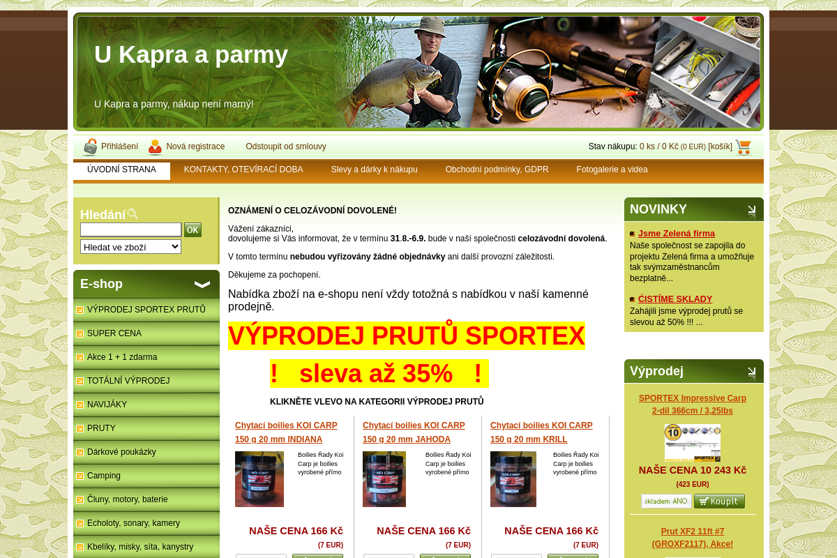 Ukapraaparmy.cz