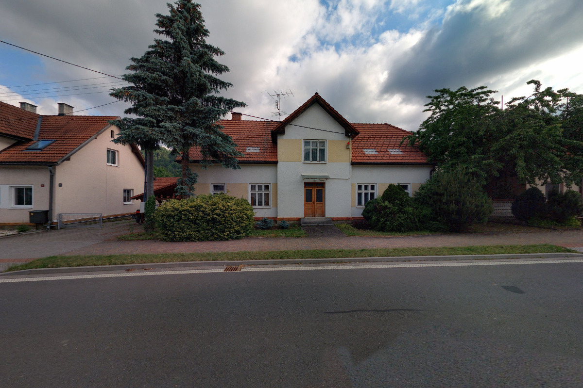 Galerie akad. mal. Jiljího Hartingera