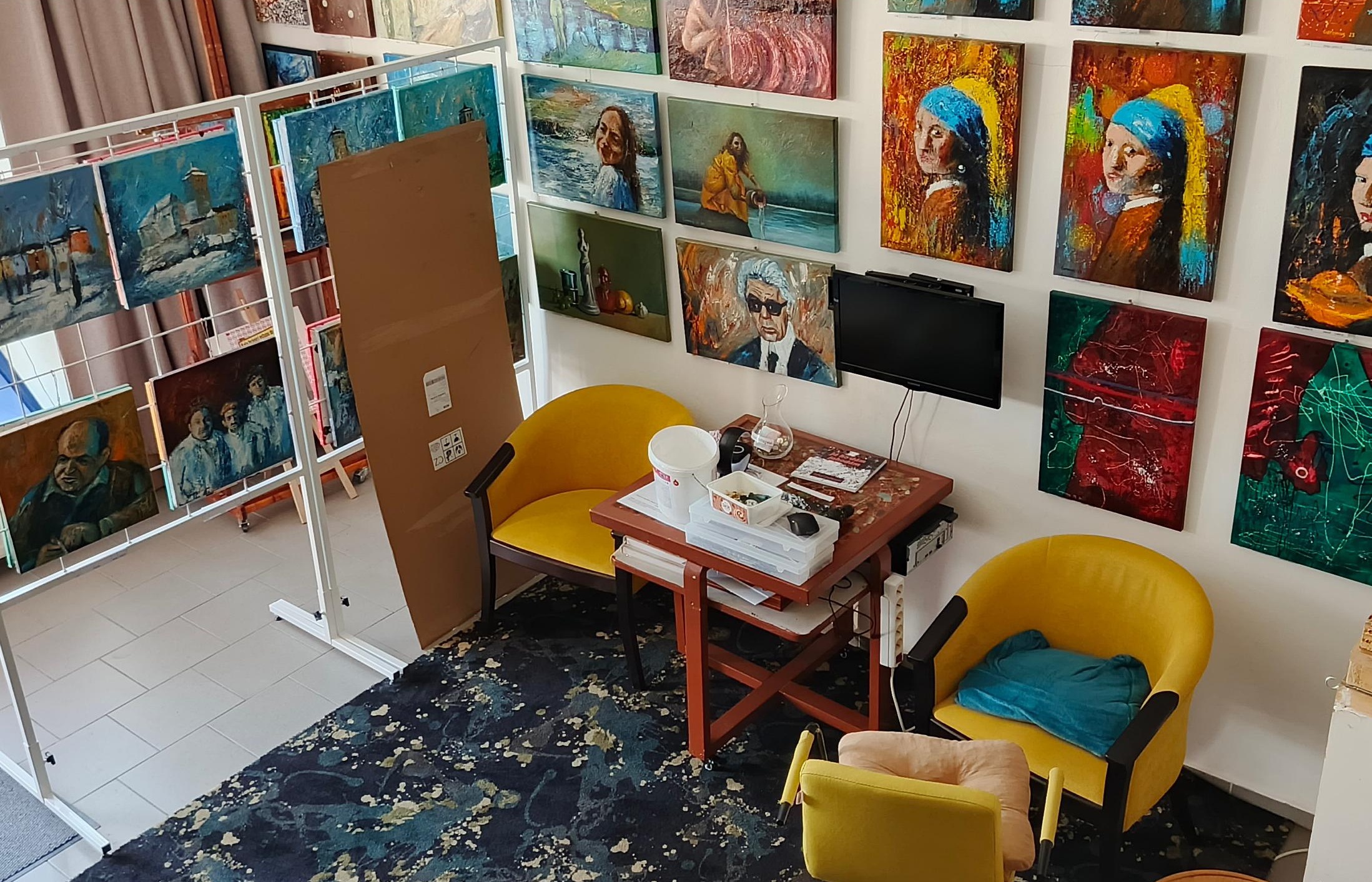 Galerie Geremus