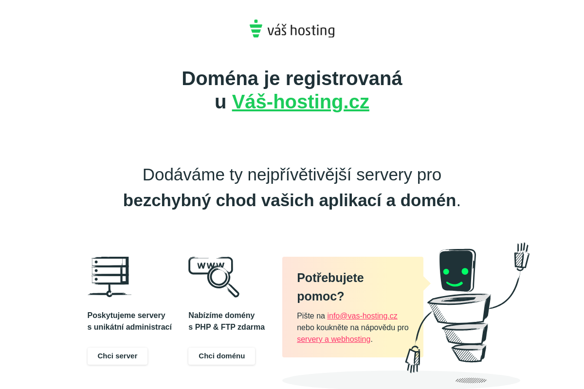Bombicka.cz