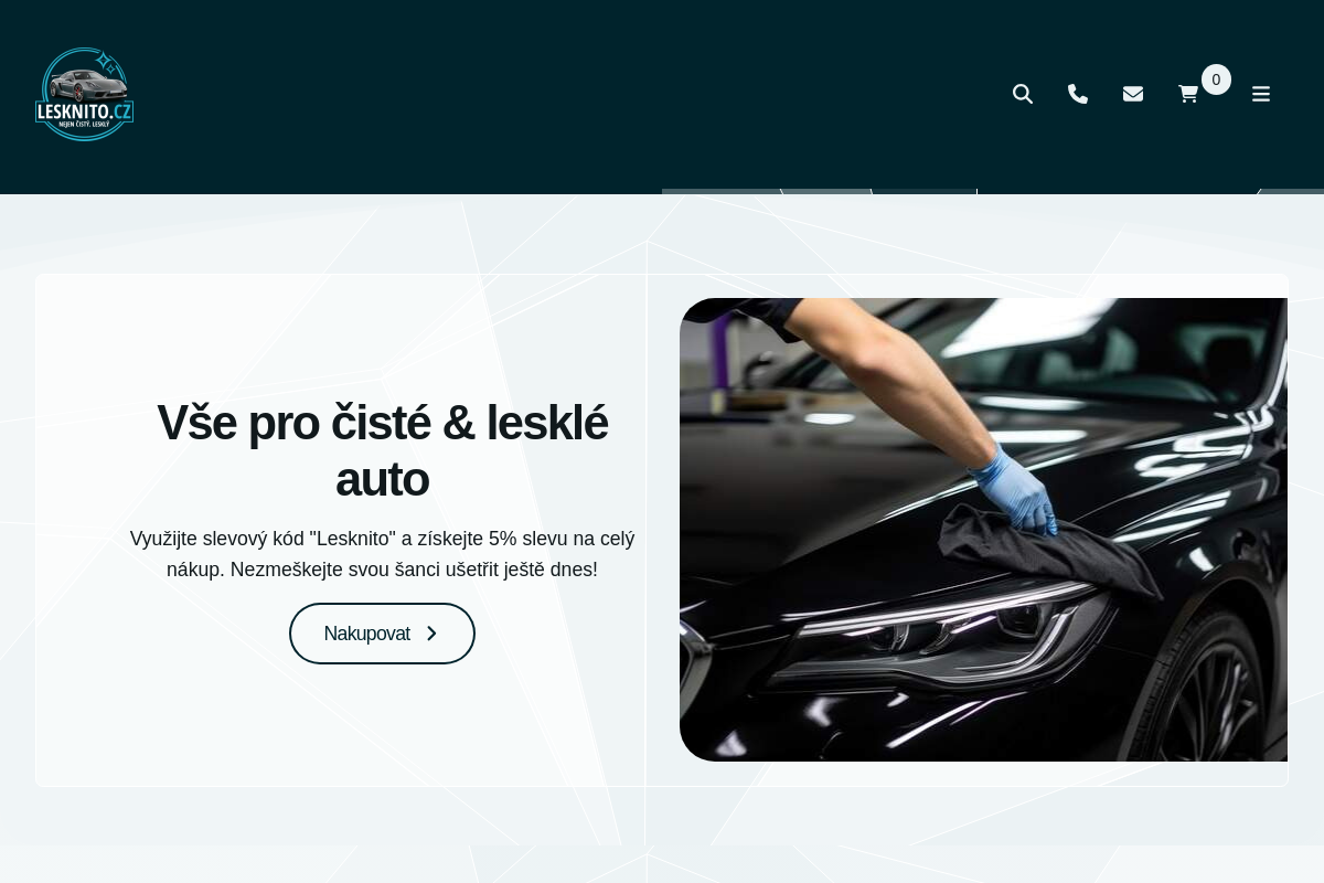 Lesknito.cz