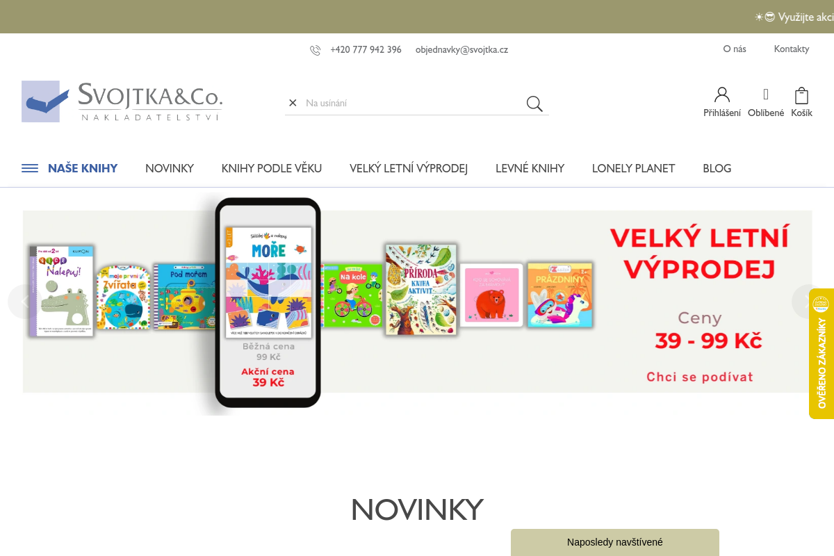 Levneknihysvojtka.cz