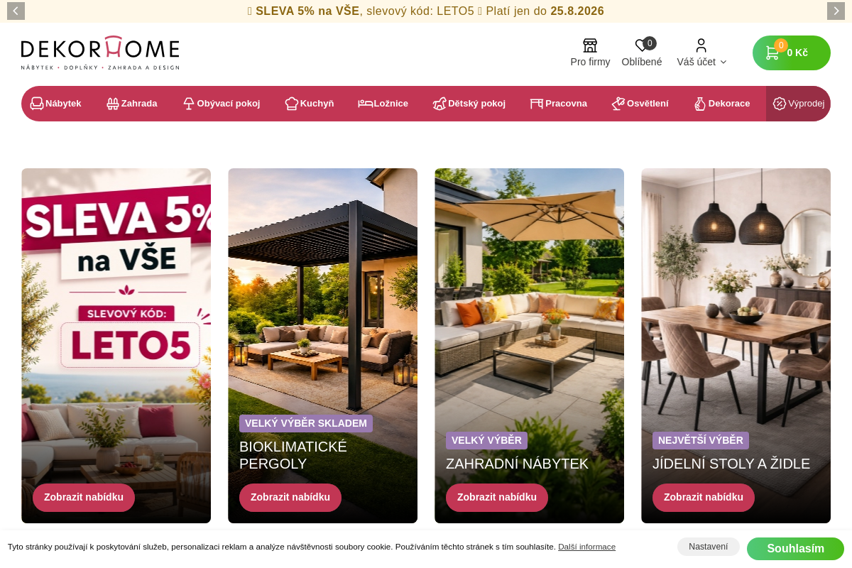 HOMETRADE.CZ