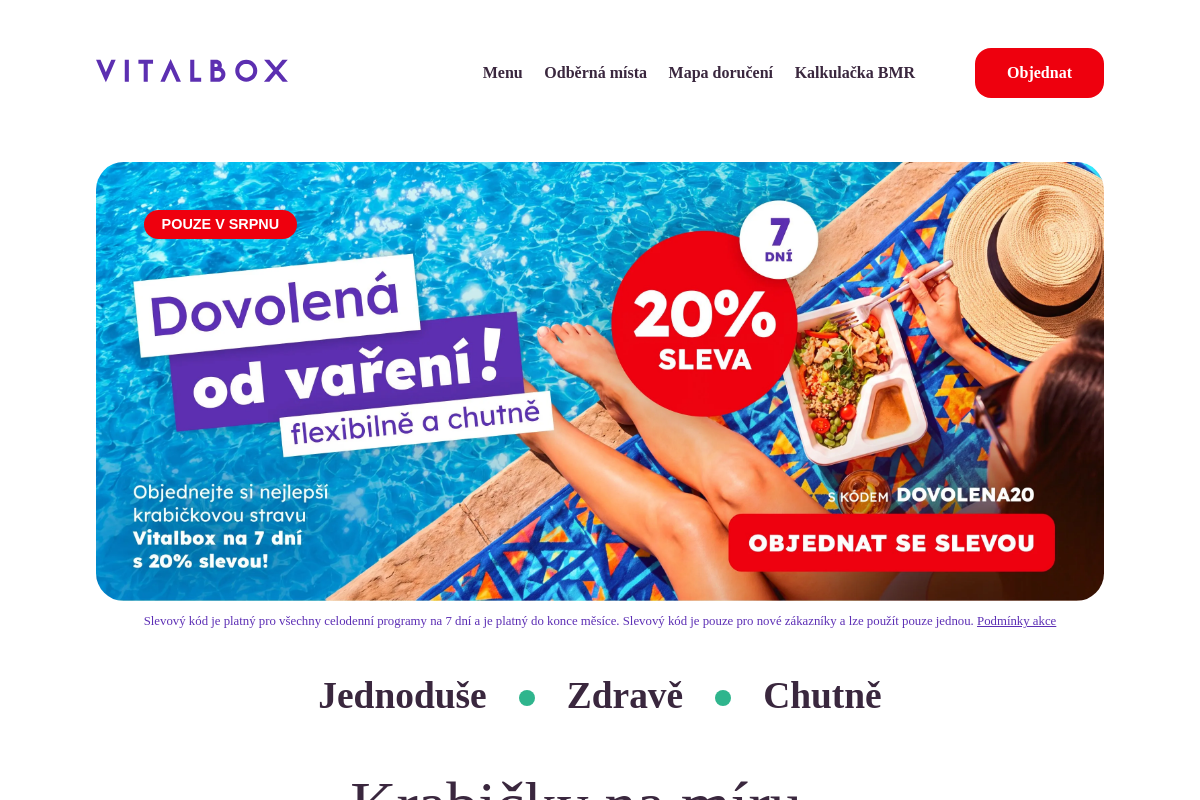VitalBox