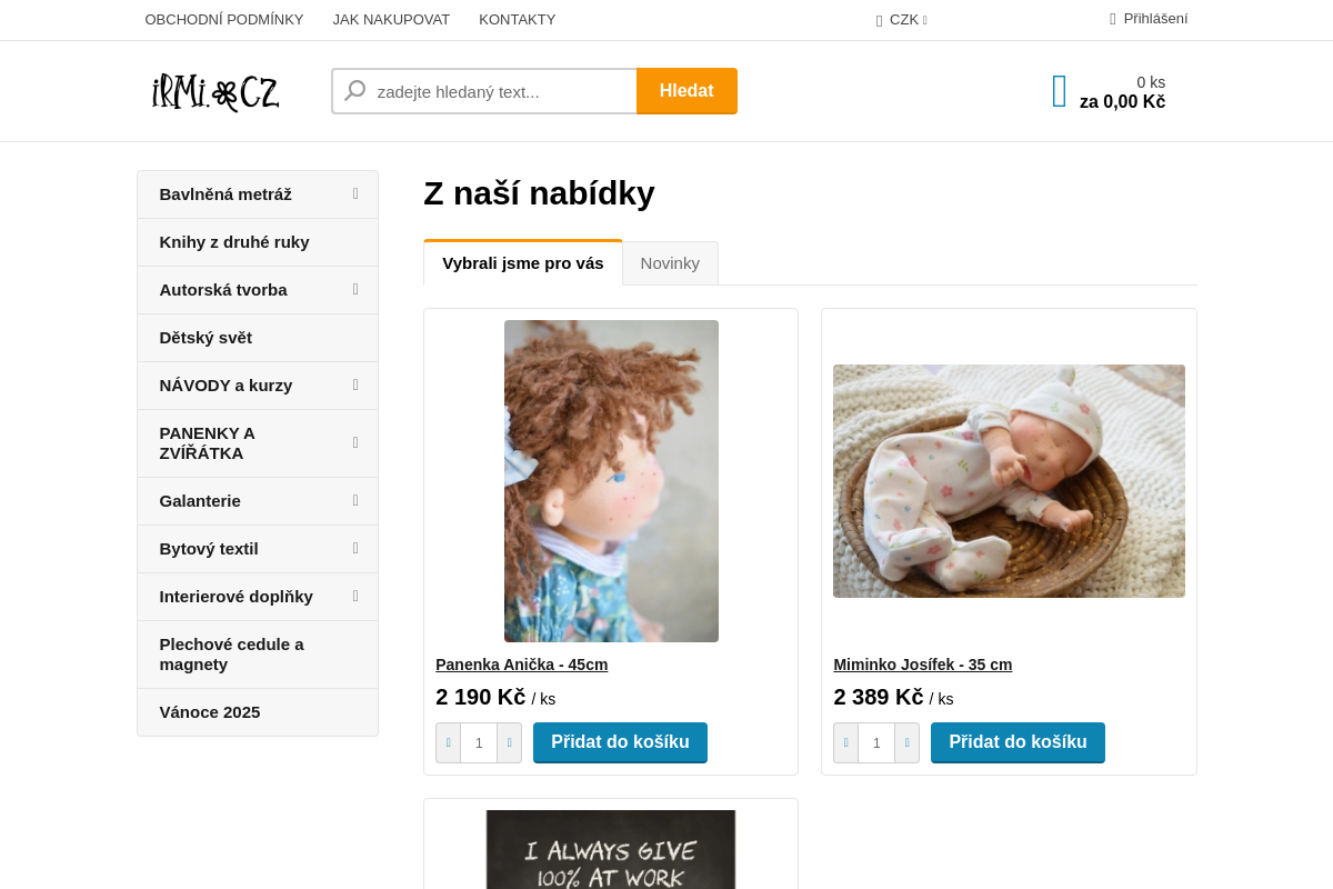 Irmi.cz