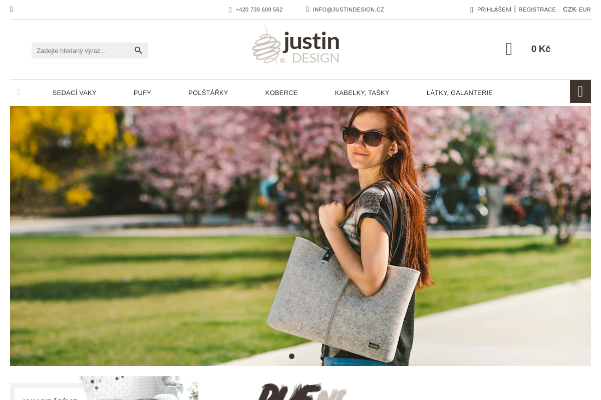Justin Design