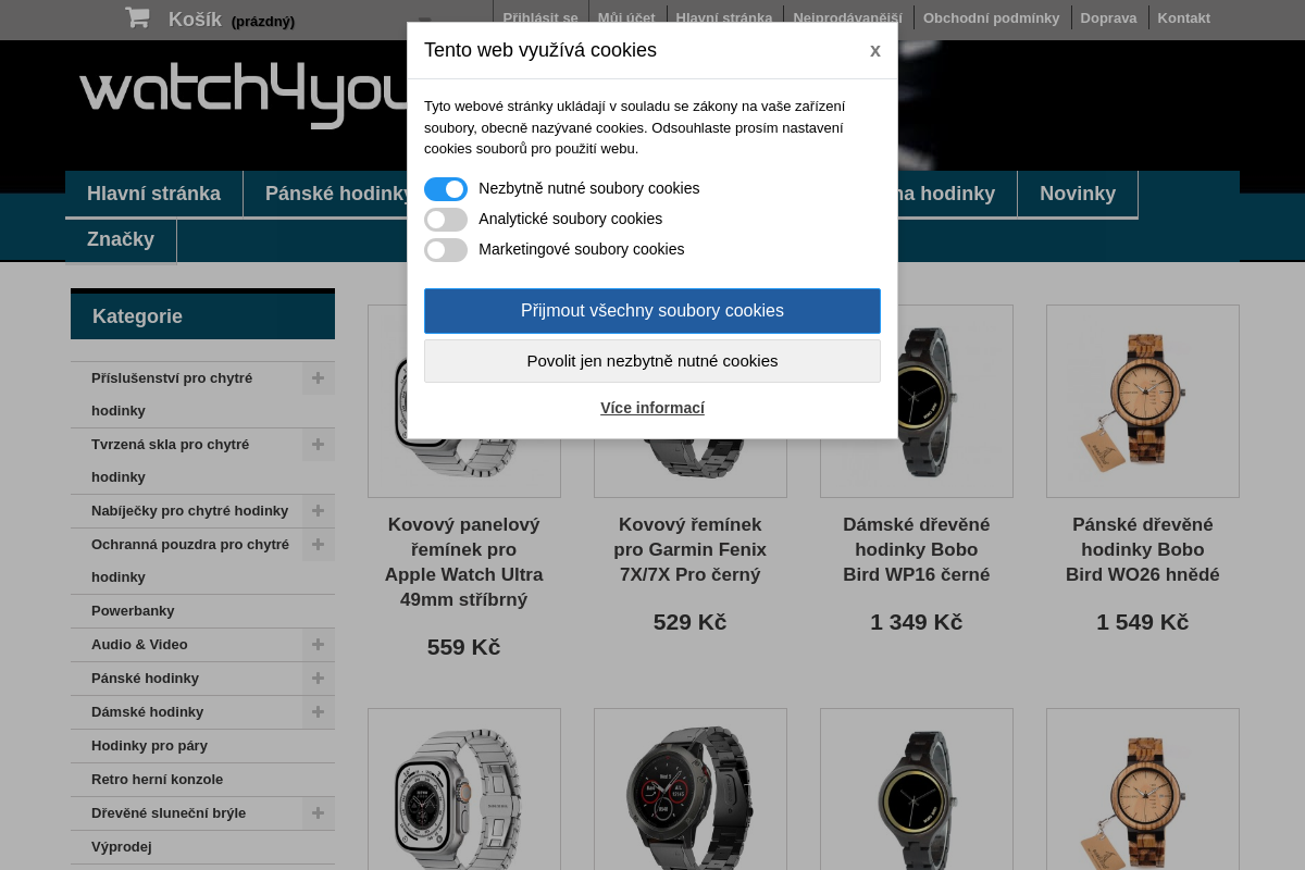 Watch4you.cz