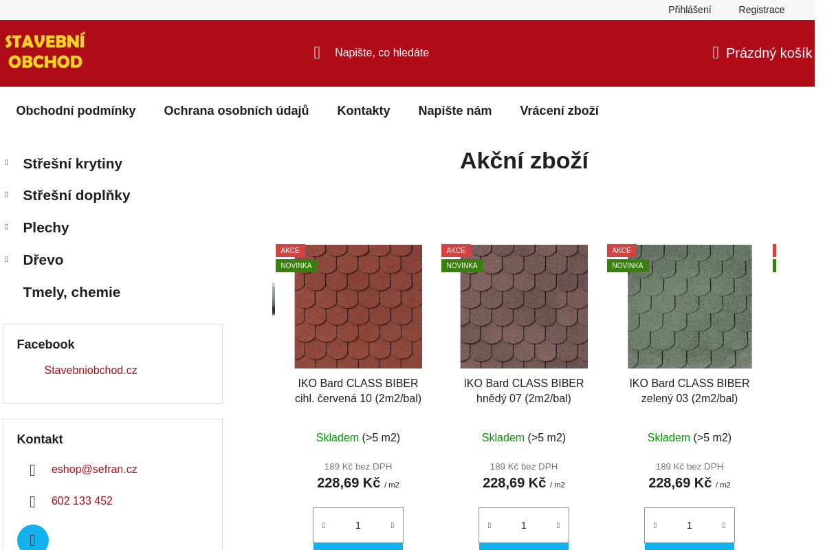 Stavebniobchod.cz