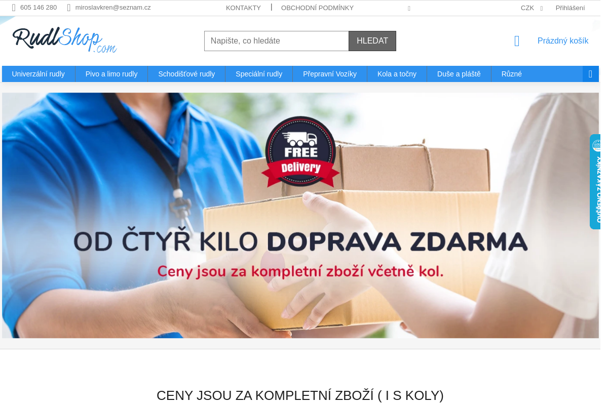 Rudlshop.com