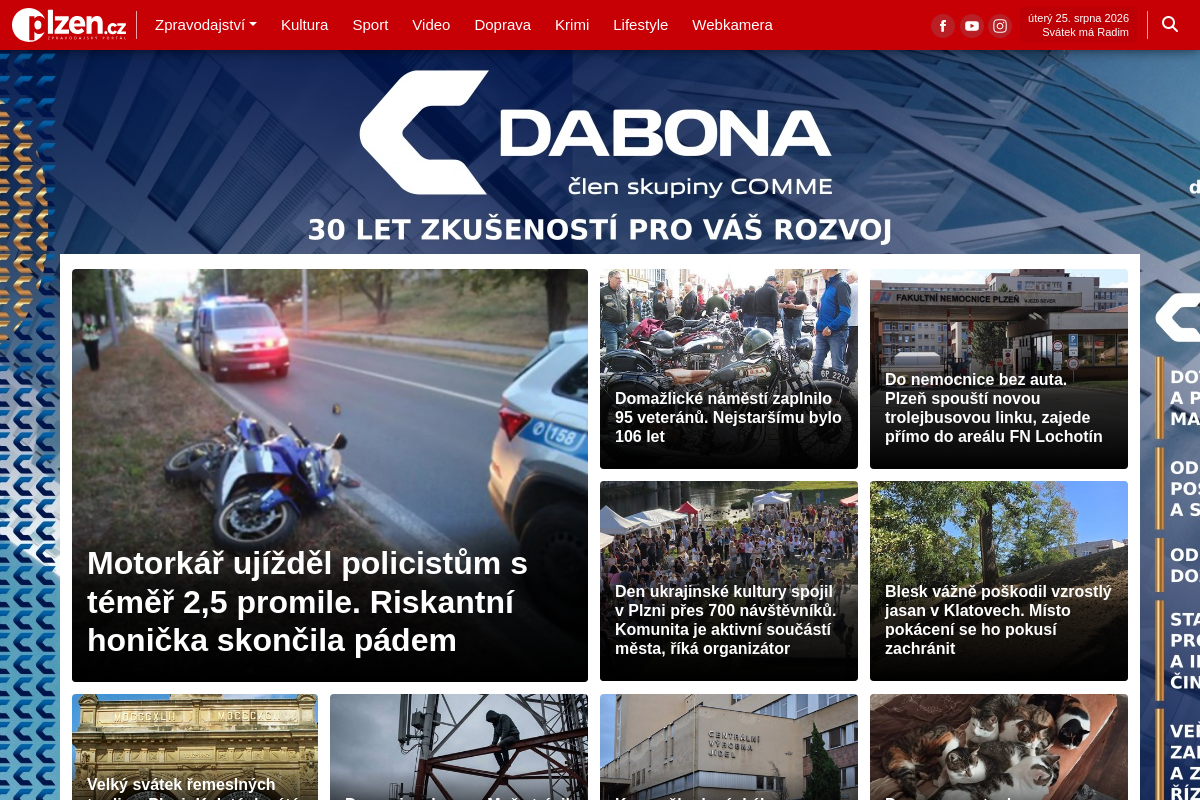 Plzen.cz