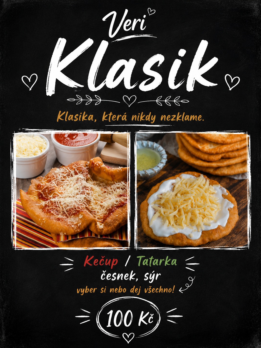 Langoše Veri foto 5