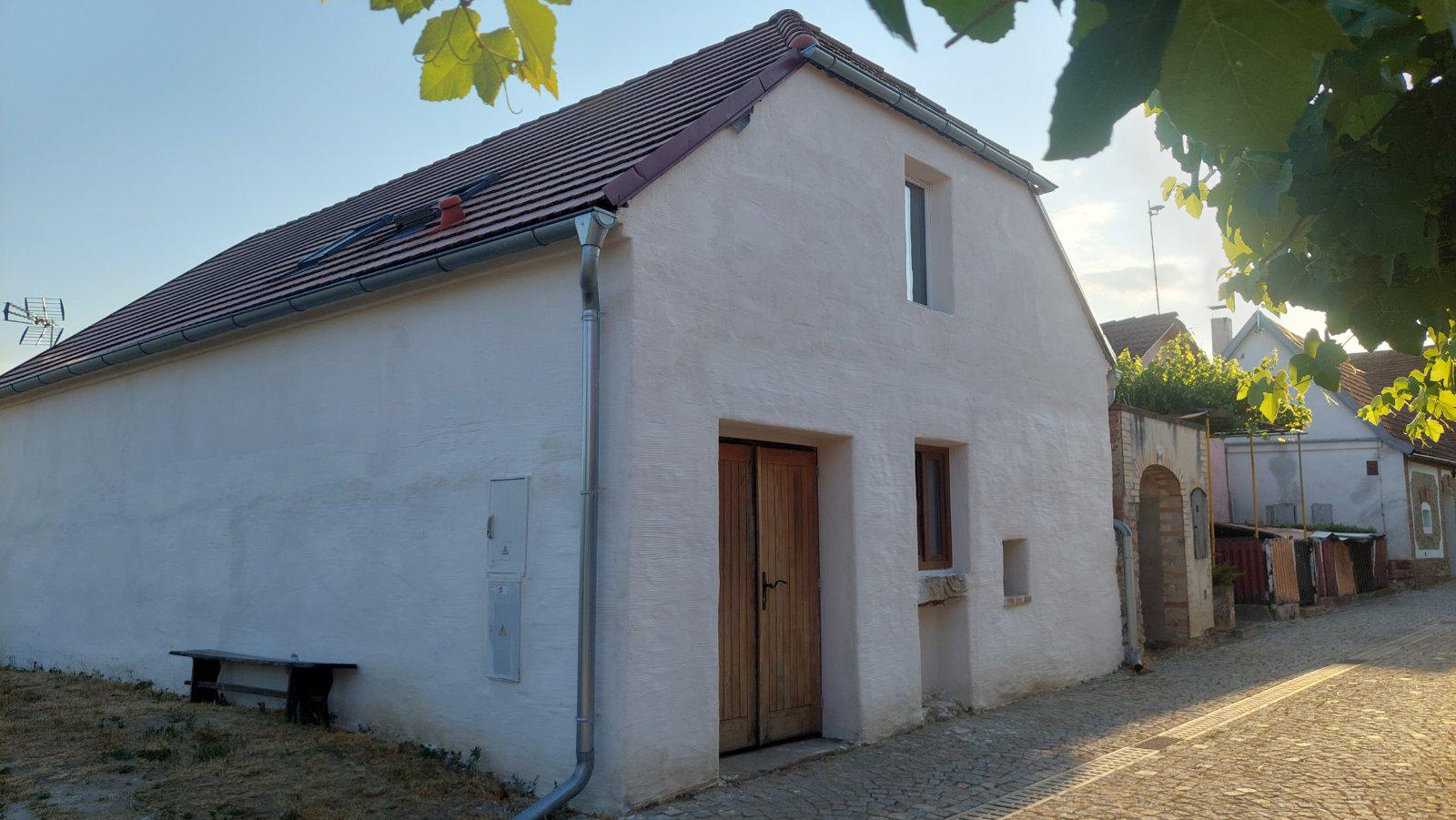 Apartmán 7J