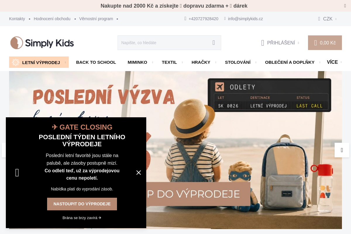 Simplykids.cz