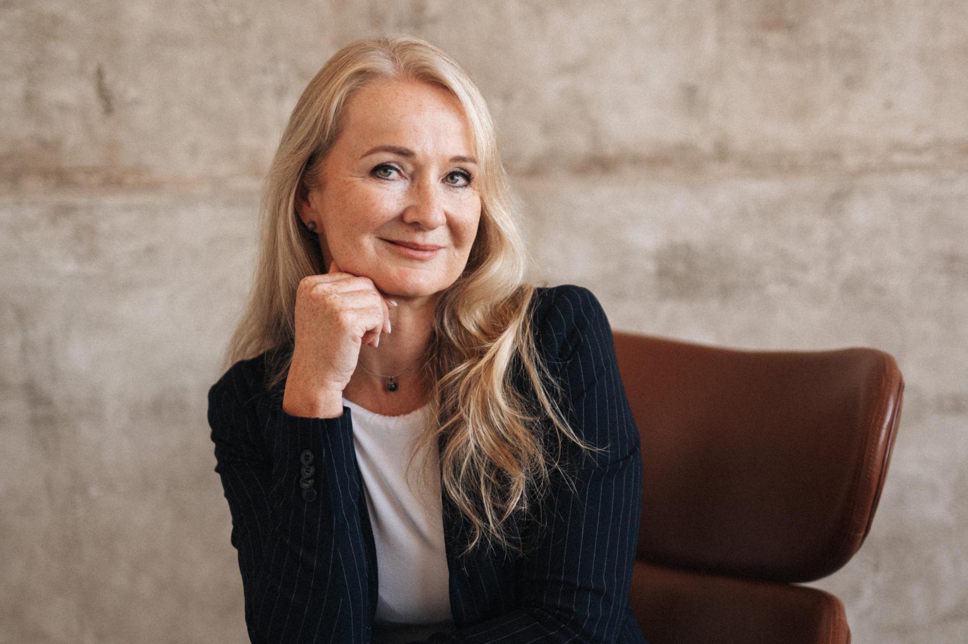 Mgr. Gabriela Malimánková - REMAX ALFA, realitní makléřka a odhadce