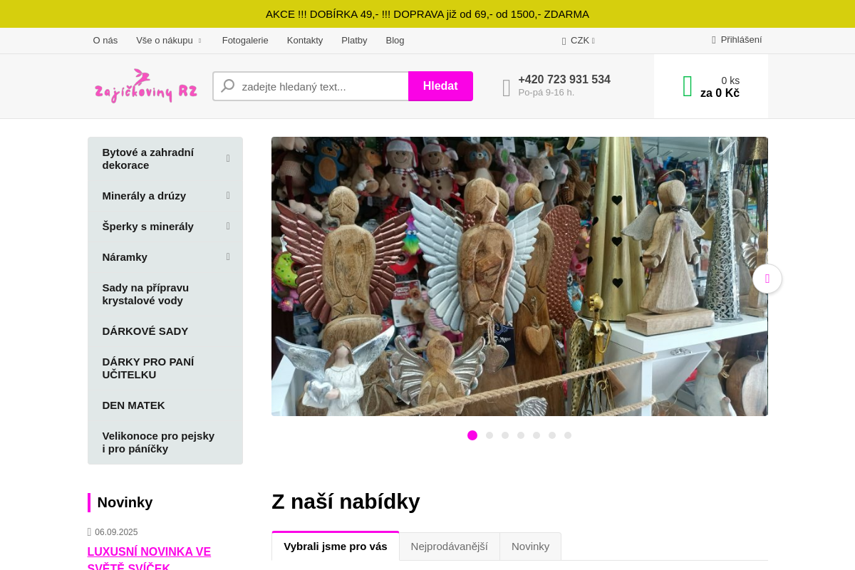 Zverimex RZ