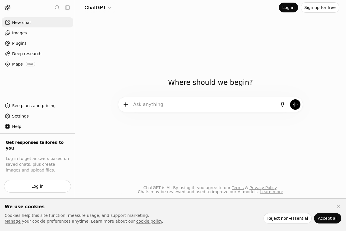 ChatGPT