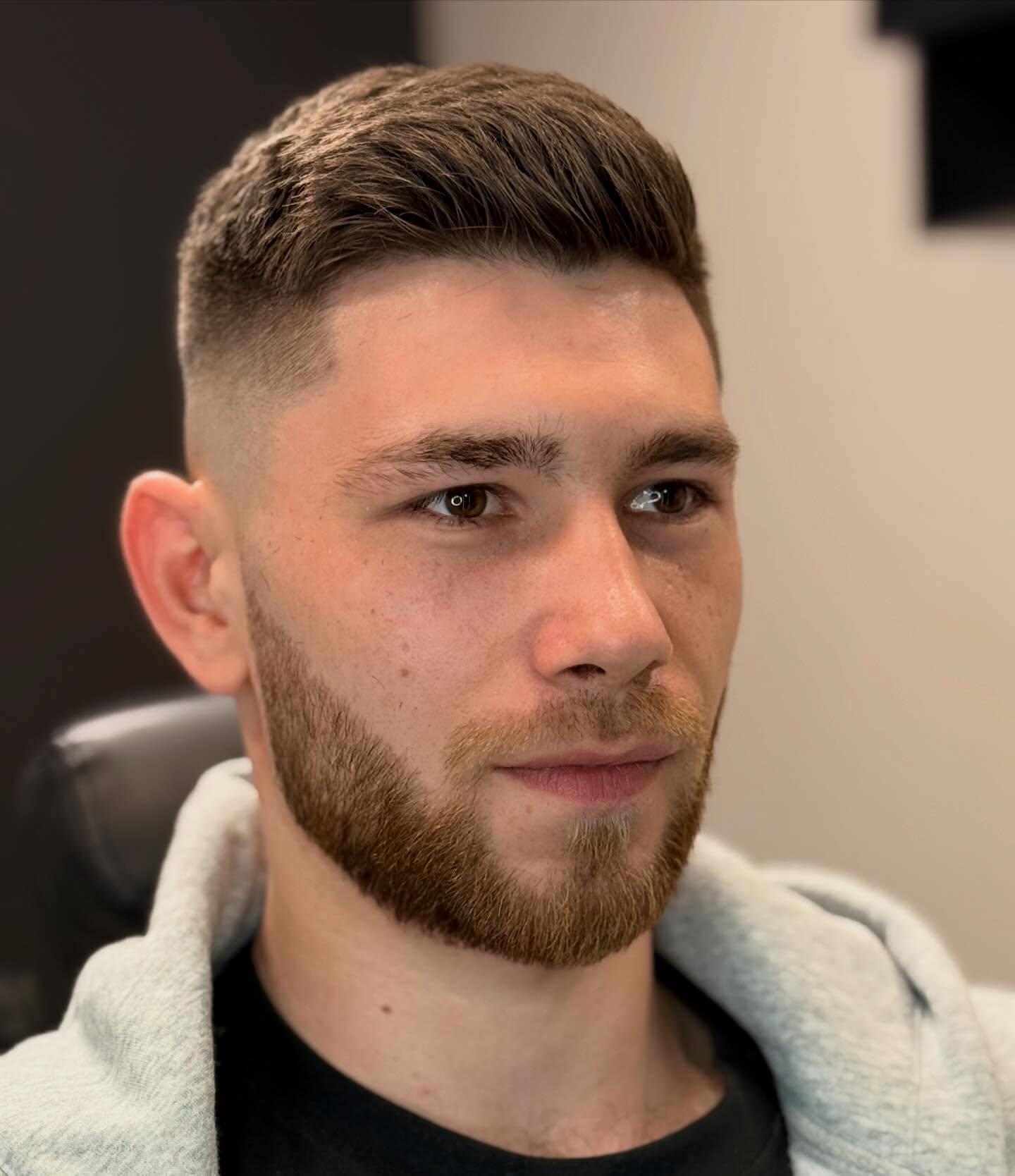Ioni Barbershop foto 2