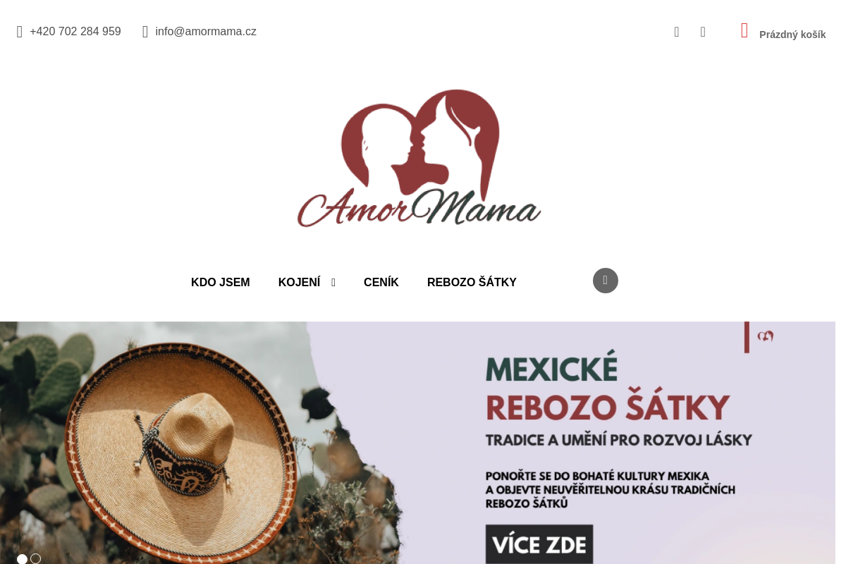 AmorMama