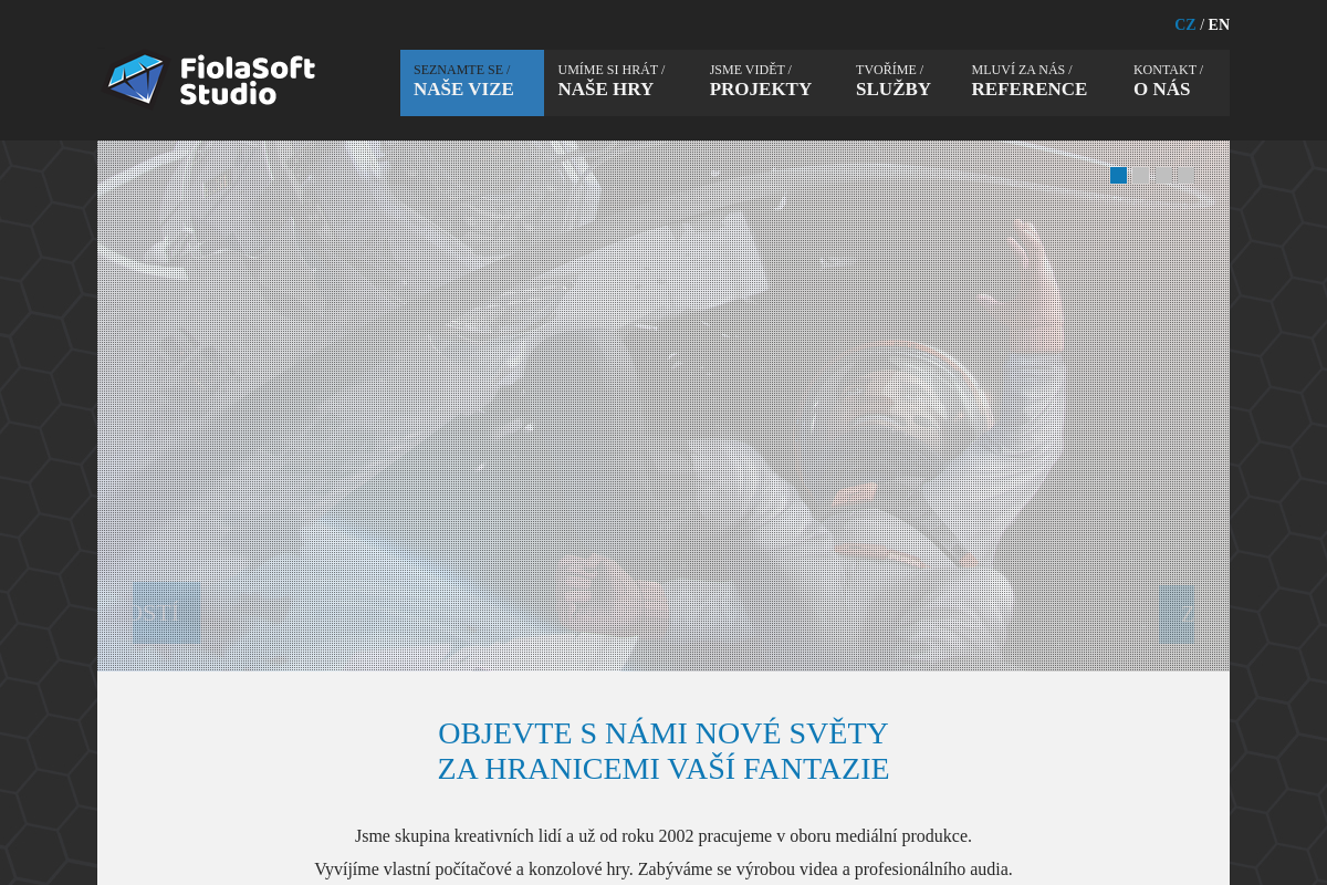 FiolaSoft Studio