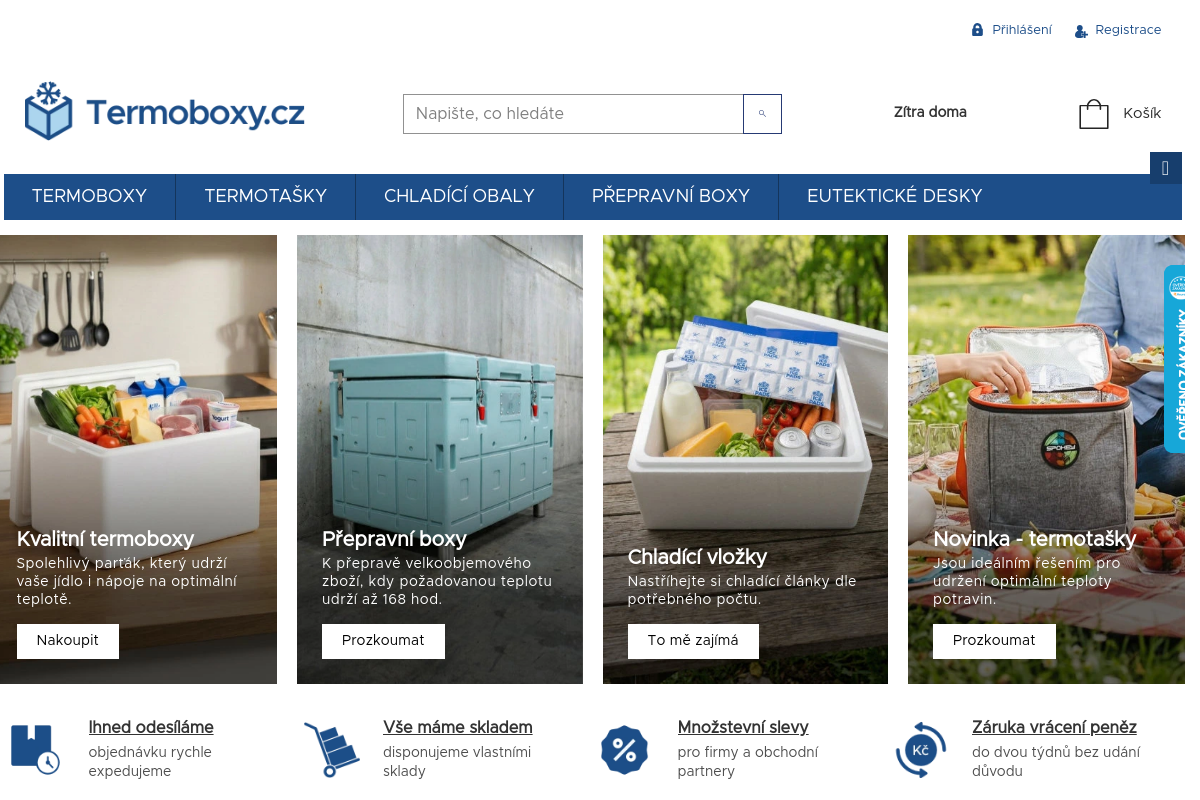 Termoboxy.cz