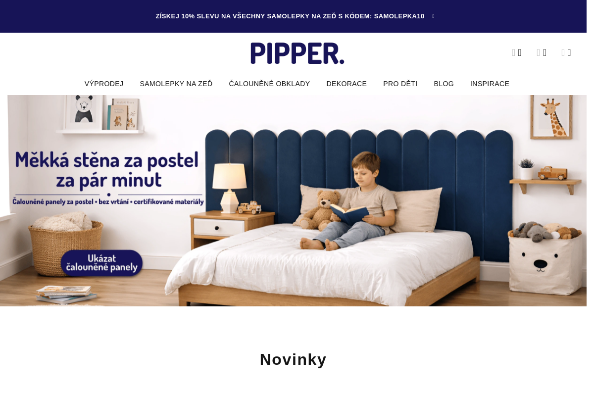 Pipper.cz
